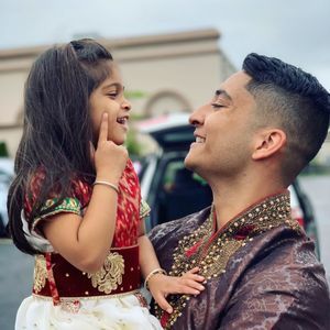 Meet your Posher, Jay